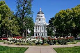 The Alfano Group Capital Trivia 25 Fun Facts About Sacramento California