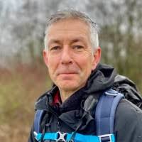 Stuart Compton Email & Phone Number