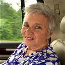 Janet Morgan Gulley Obituary