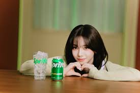 스프라이트 X 카리나 광고 촬영 비하인드 | Brand-Story | 한국 코카-콜라