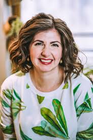 About Growing Joy with Maria