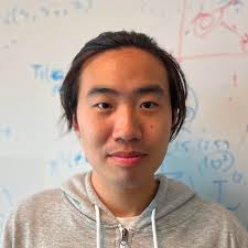 Qiyang Li. Personal Webpage