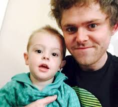 Jesse Howes: Young dad's fishing trip ends in tragedy