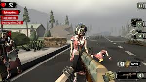 No need to root your android device! The Walking Zombie 2 Zombie Shooter Apk 3 2 7 Unlimited Money Download