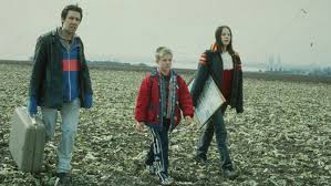 Film - Last Resort - Into Film