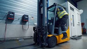 Vehículo con Barreras