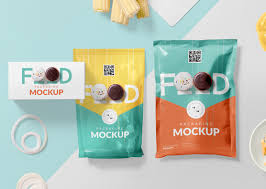 Get ready to see this amazing and very interesting collection of 62 only the best free psd boxes mockups for you and your ideas + premium version! Awesome Food Packaging Mockup Free Psd Zippypixels