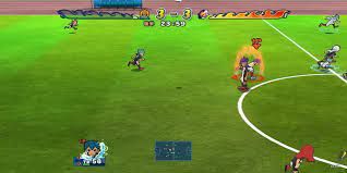 Inazuma eleven iso file is available in the italy version at our library. Game Inazuma Eleven Guide For Android Apk Download