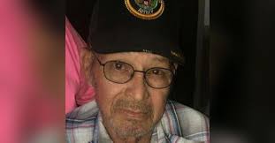 RAUL (Rudy) T. CAMPOS Obituary