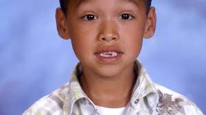 Killer of Salinas 6-year-old sentenced to prison