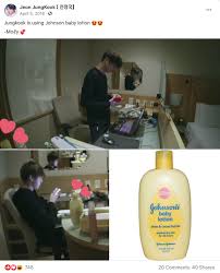 Cerca nel più grande indice di testi integrali mai esistito. Bts Jungkook 4 Products That The K Pop Star Accidentally Helped To Sell Out Blog Youtrip Singapore