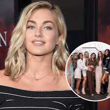 DWTS' Lindsay Arnold, Who's Mormon, Speaks Out About Secret Lives of Mormon  Wives