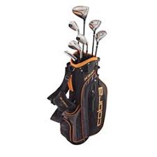 Maybe you would like to learn more about one of these? Youth Left Hand Golf Club Complete Sets Dick S Sporting Goods