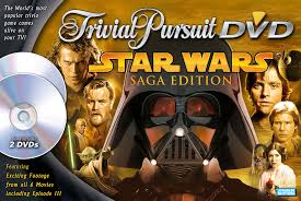 Of course, i am talking about star. Star Wars Trivial Pursuit Wookieepedia Fandom