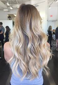 There are an endless number of new looks that you may try out including long hairstyles with bangs, long layered haircuts, updos, hair half up half down looks, buns, beautiful braids, hair down, prom hairstyles as. 30 Best Balayage Hairstyles 2021 Balayage Hair Color Ideas Blonde Brown Hairstyles Weekly