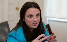 Jun 18, 2021 · la ministra tic karen abudinen, señaló: Hay Un Deficit En El Mercado Laboral De Casi 150 Mil Programadores Mintic