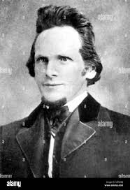 Third husband Black and White Stock Photos & Images