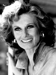Remembering Cloris Leachman...