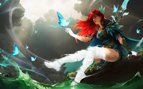 Queen of pain dota 2. 24 Windranger Dota 2 Hd Wallpapers Background Images Wallpaper Abyss