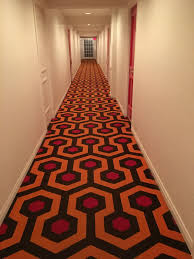 The Overlook Hotel Overlook Hotel Stanley Kubrick The Shining The Shining