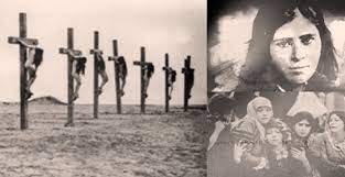 Με αφορμή την ημέρα μνήμης για τα θύματα. H Genoktonia Twn Armeniwn Apo Thn Toyrkia 1915