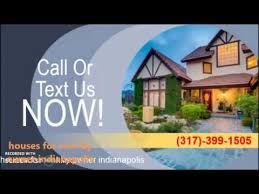 Houses For Rent By Owner Indianapolis 317 399 1505 For Rent By Owner Renting A House Indianapolis