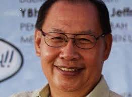 Borneo Herald: December 2014