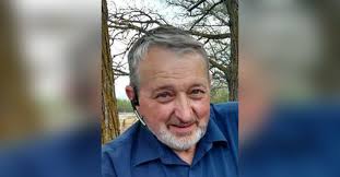 Obituary information for Verne LeRoy Parks III