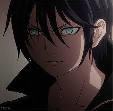 Don T Take Yato S Precious Human Noragami Noragami Anime Yato Noragami
