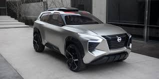 The nissan brand aspires to provide customers with innovative ideas for the joy of everyday driving. Nissan Xmotion Autonomous Suv Concept Nissan Usa