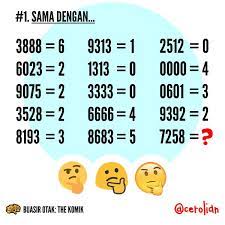Cikguayu.com kayu mainan puzzle kunci unlock klasik lucu kong ming lock mainan di ambil dari laman web berikut : Soalan Teka Teki Menguji Minda Dan Jawapan Viral Blog H