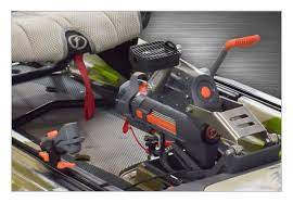 Feelfree Lure 11 5 Overdrive Fishing Kayak
