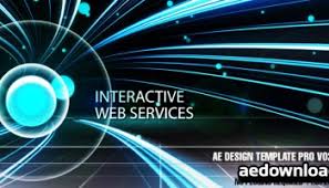 Download free slideshow templates, logo reveals, intros, customizable typography motion graphics, christmas templates and more! Ae Cs3 Logo Opening Sequence V01 After Effects Project Videohive Free After Effects Template Videohive Projects