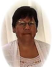 Obituary information for Laura Alvinne Rides Horse