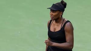 Venus Williams' 3 factors she weighed before marrying Andrea Preti