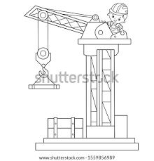 Explore 623989 free printable coloring pages for your you can use our amazing online tool to color and edit the following construction site coloring pages. Construction Worker Coloring Pages At Getdrawings Free Download
