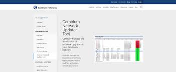 Firmware Updates And Firmware Update Software Pmp Cambium Community