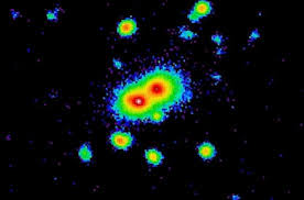 Un investigador del IAC halla los grupos de galaxias compactos más lejanos  jamás detectados | Instituto de Astrofísica de Canarias • IAC