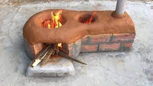Please download one of our supported browsers. New Way To Make Firewood Stove No Smoke Saving Firewood Youtube