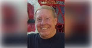 Obituary information for Richard Stockard