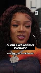 She Has A Beautiful Spirit