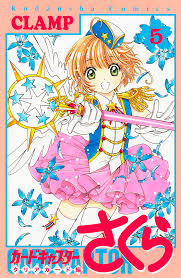 1 nombre 2 cardcaptor sakura 2.1 apariencia 2.2 personalidad 3 historia 3.1 arco de las cartas clow 3.2. Cardcaptor Sakura Clear Card Arc Volume 5 Cover Manga