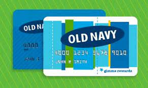Your old navy visa® or gap inc. How To Activate Old Navy Credit Card Credit Card Questionscredit Card Questions