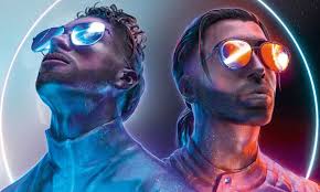 The party is over) is the third studio album by french rapper orelsan, released on 20 october 2017 by 7th magnitude, 3e bureau and wagram music. Spotify Les 10 Albums Urbains Francais Les Plus Streames De L Histoire