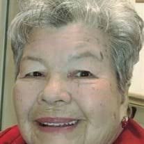 Maria Luisa Perez Obituary (2022)