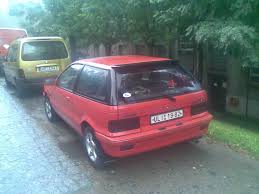 Image result for Monaco Red 1992 Colt