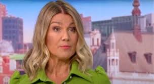 Susanna Reid hailed as Good Morning Britain co-star tries to cancel Rylan Clark over small boats row - Entertainment Daily