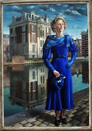 Die bezeichnung realismus wird strikt kontextuell gebraucht und ist daher sinnvoll. Kunstler Nach Kunstrichtung Magischer Realismus Wikiart Org Enzyklopadie Der Visuellen Kunste
