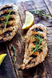 Maybe you would like to learn more about one of these? Keto Grilled Chicken Kicking Carbs