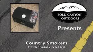 We did not find results for: Country Smokers Traveler Wood Pellet Grill Unboxing Tabletop Portable Grille Brand New Youtube